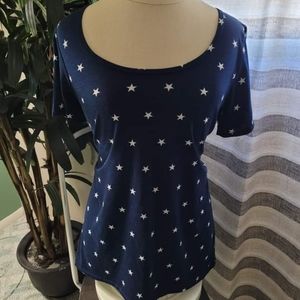 Lula star top